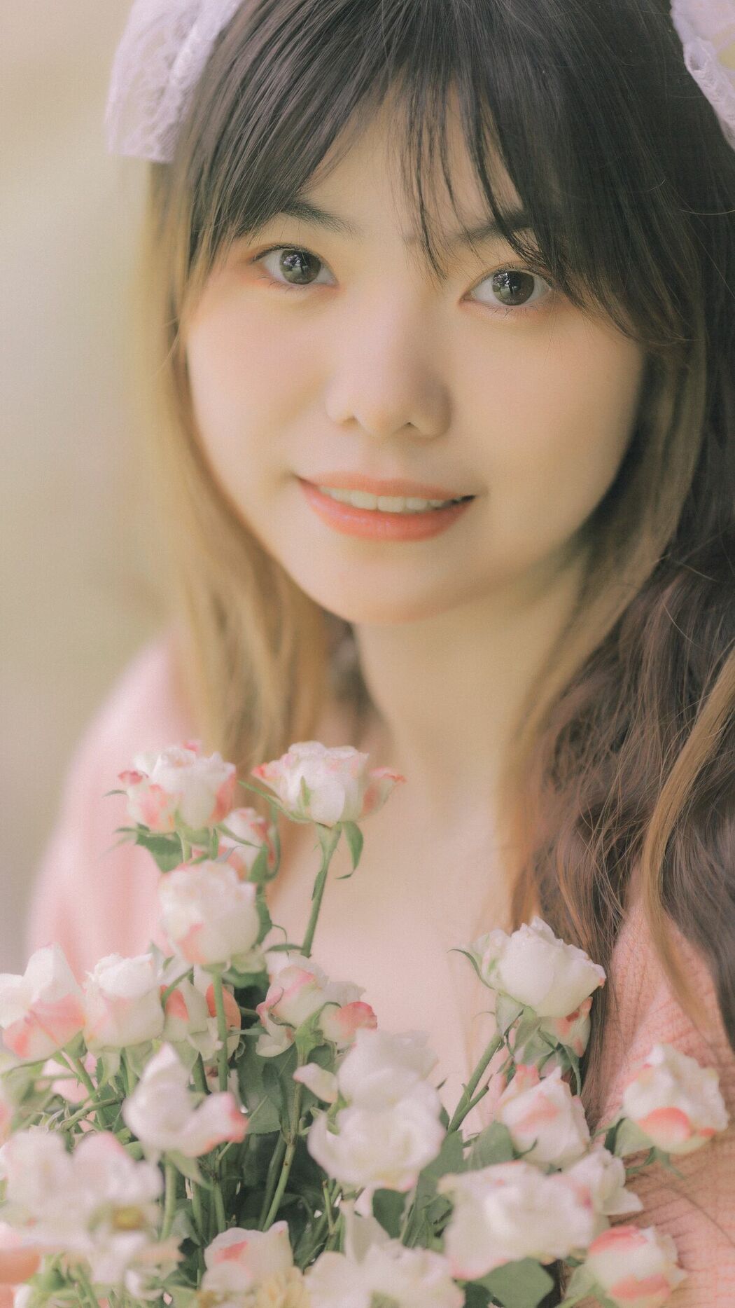 YiTuYu艺图语 Vol.9131 Hua Fu Tian Tong (17P)