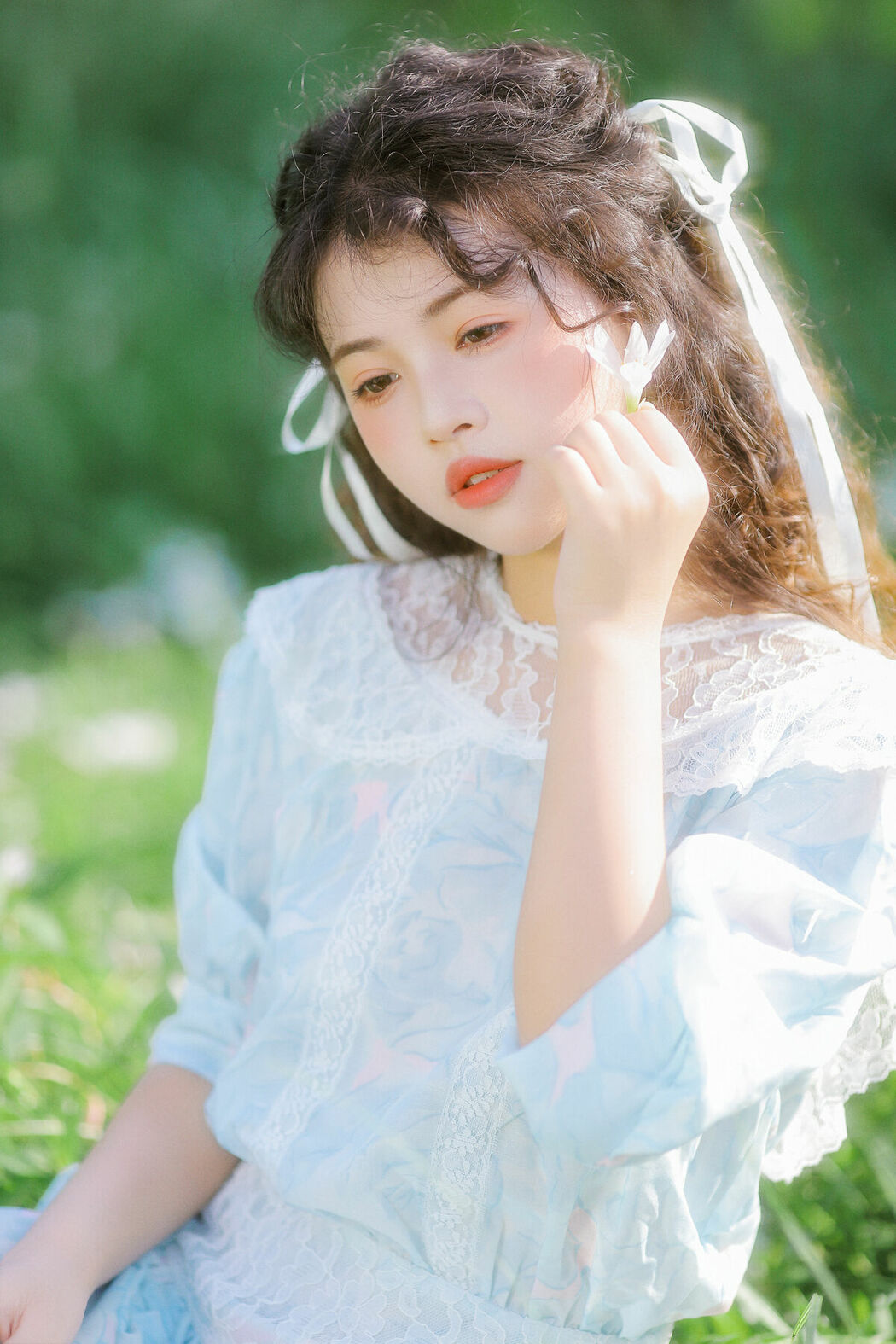 YiTuYu艺图语 Vol.9136 Tu Tu Xiao Tang (28P)