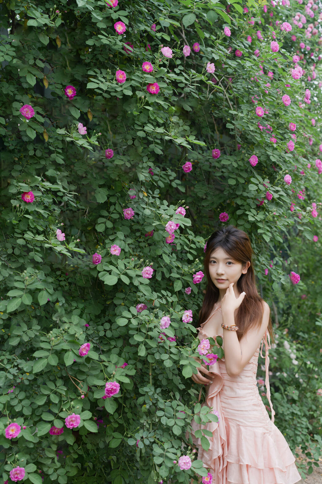 YiTuYu艺图语 Vol.9140 Gao Leng Xiao Bie Tu (29P)