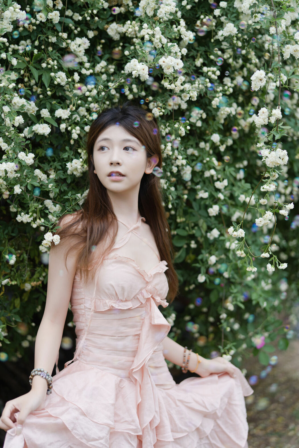 YiTuYu艺图语 Vol.9140 Gao Leng Xiao Bie Tu (29P)