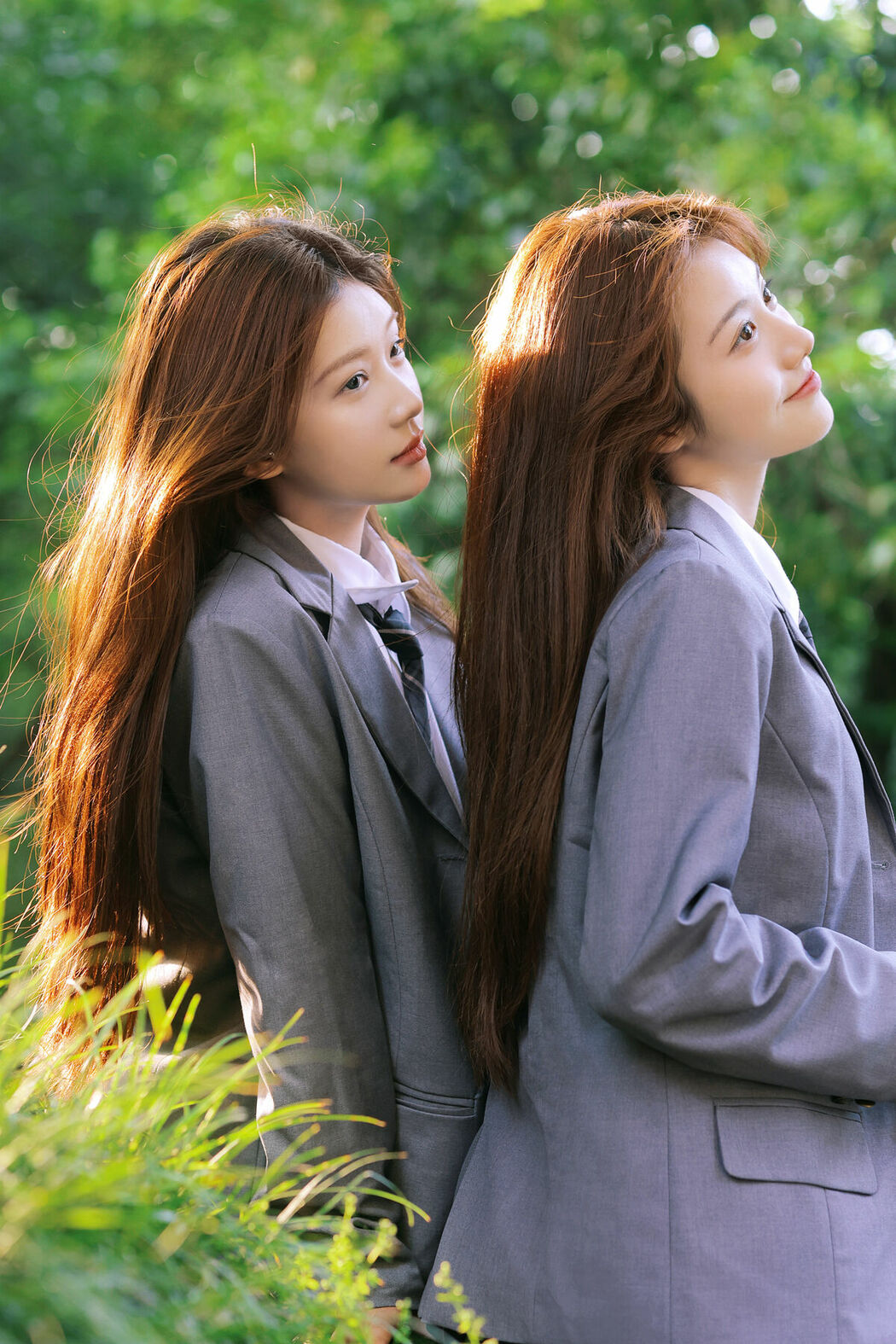 YiTuYu艺图语 Vol.9141 Ci Yun Jing (15P)