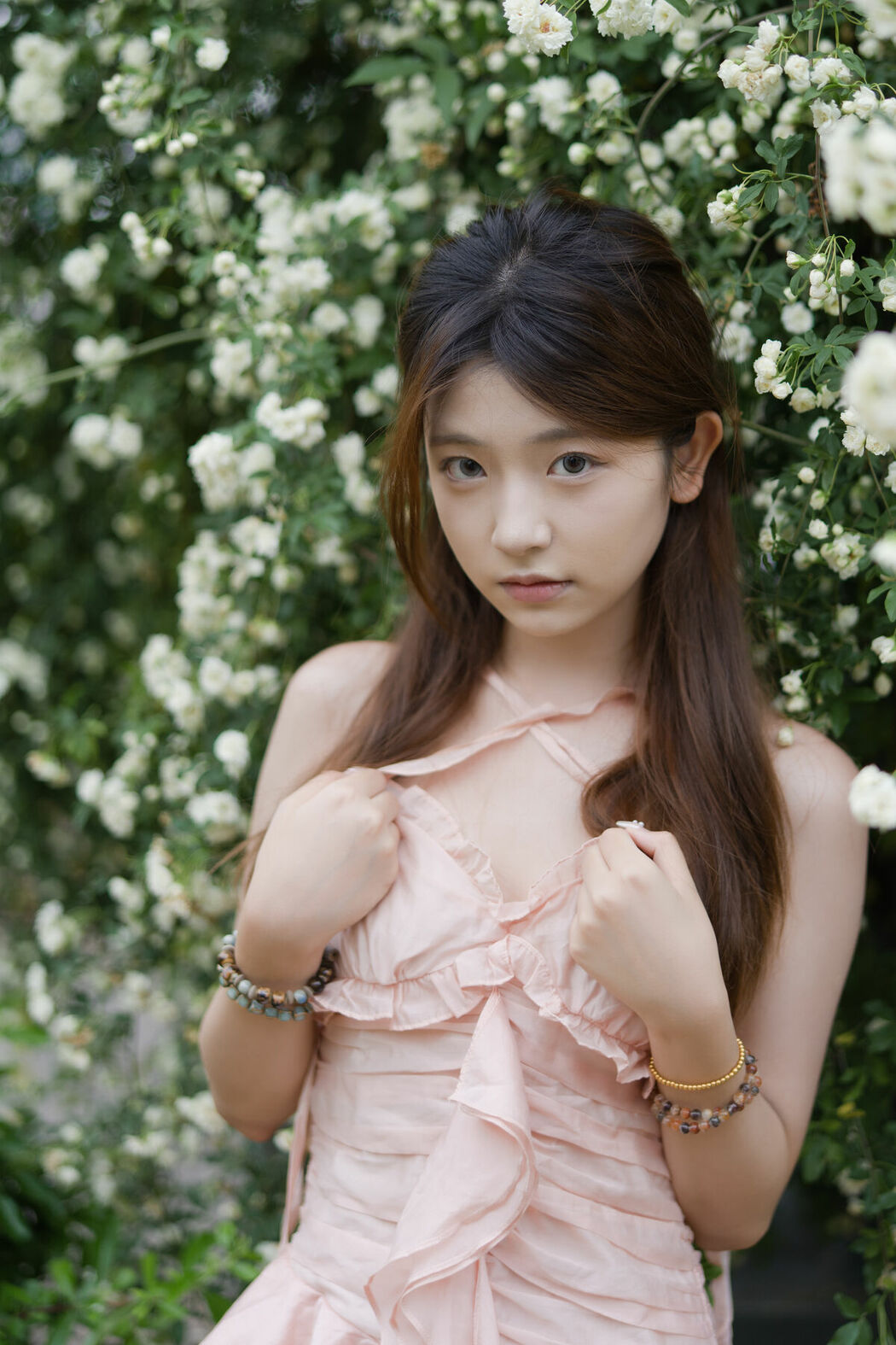 YiTuYu艺图语 Vol.9140 Gao Leng Xiao Bie Tu (29P)