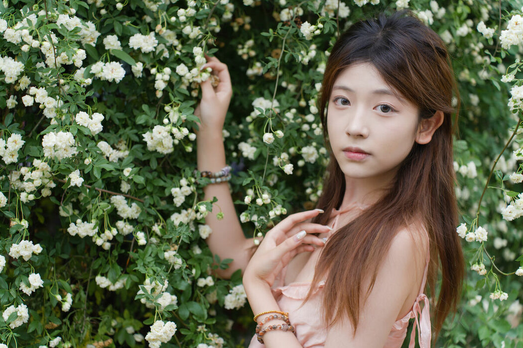 YiTuYu艺图语 Vol.9140 Gao Leng Xiao Bie Tu (29P)