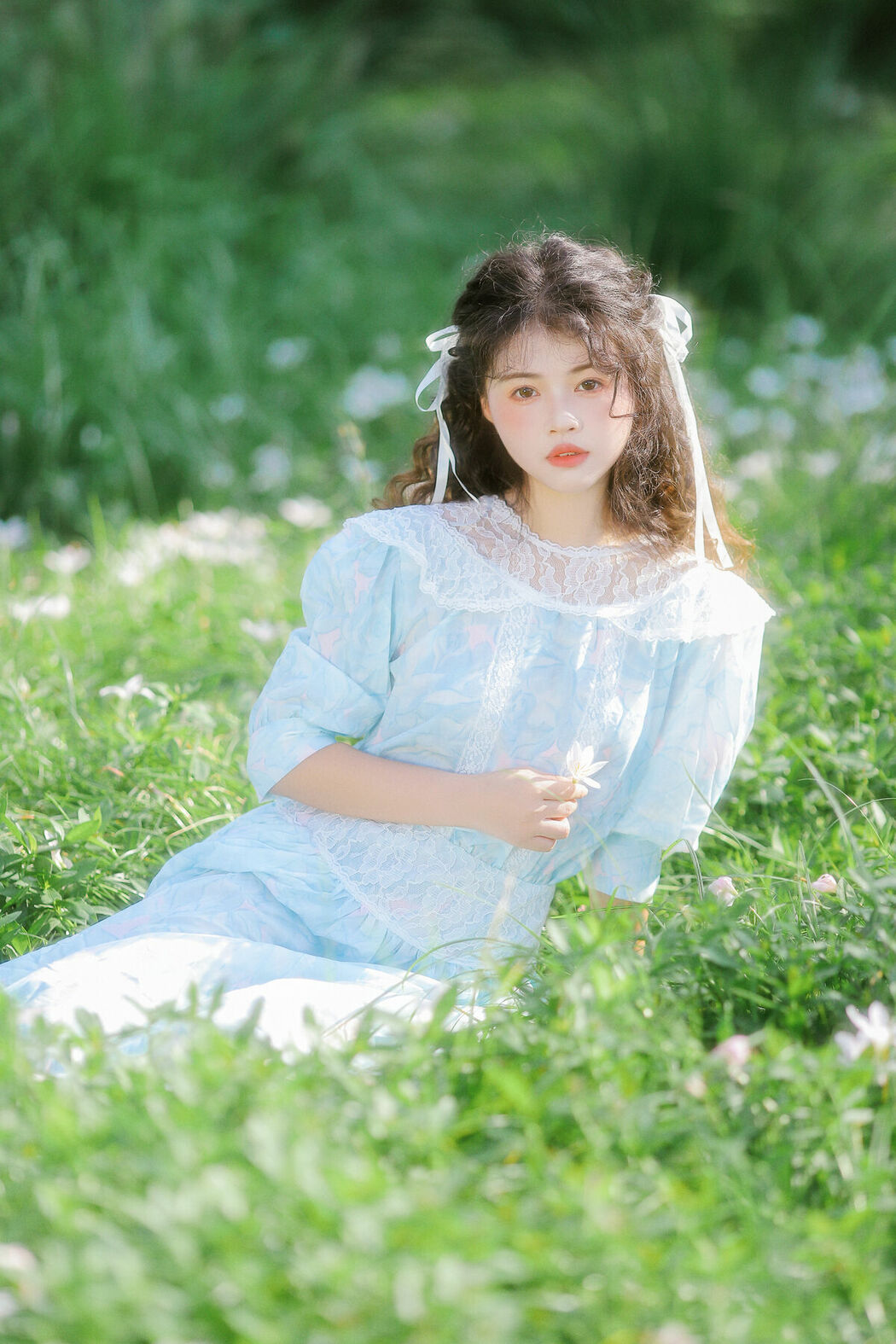 YiTuYu艺图语 Vol.9136 Tu Tu Xiao Tang (28P)