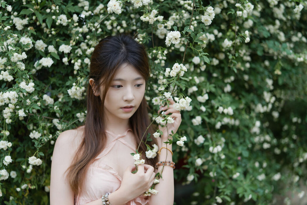 YiTuYu艺图语 Vol.9140 Gao Leng Xiao Bie Tu (29P)