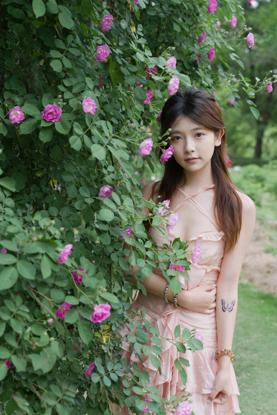 YiTuYu艺图语 Vol.9140 Gao Leng Xiao Bie Tu (29P)