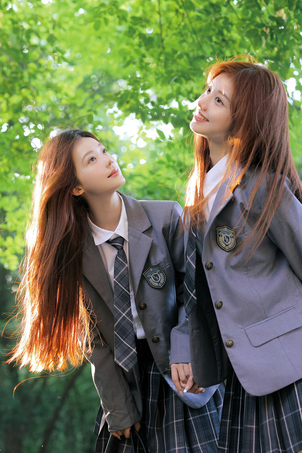 YiTuYu艺图语 Vol.9141 Ci Yun Jing (15P)