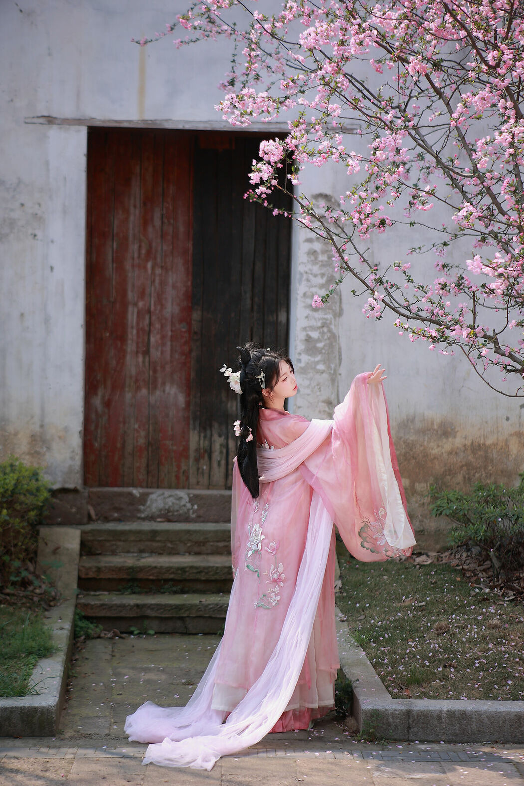 YiTuYu艺图语 Vol.9138 A Ji Yuan Zi (16P)