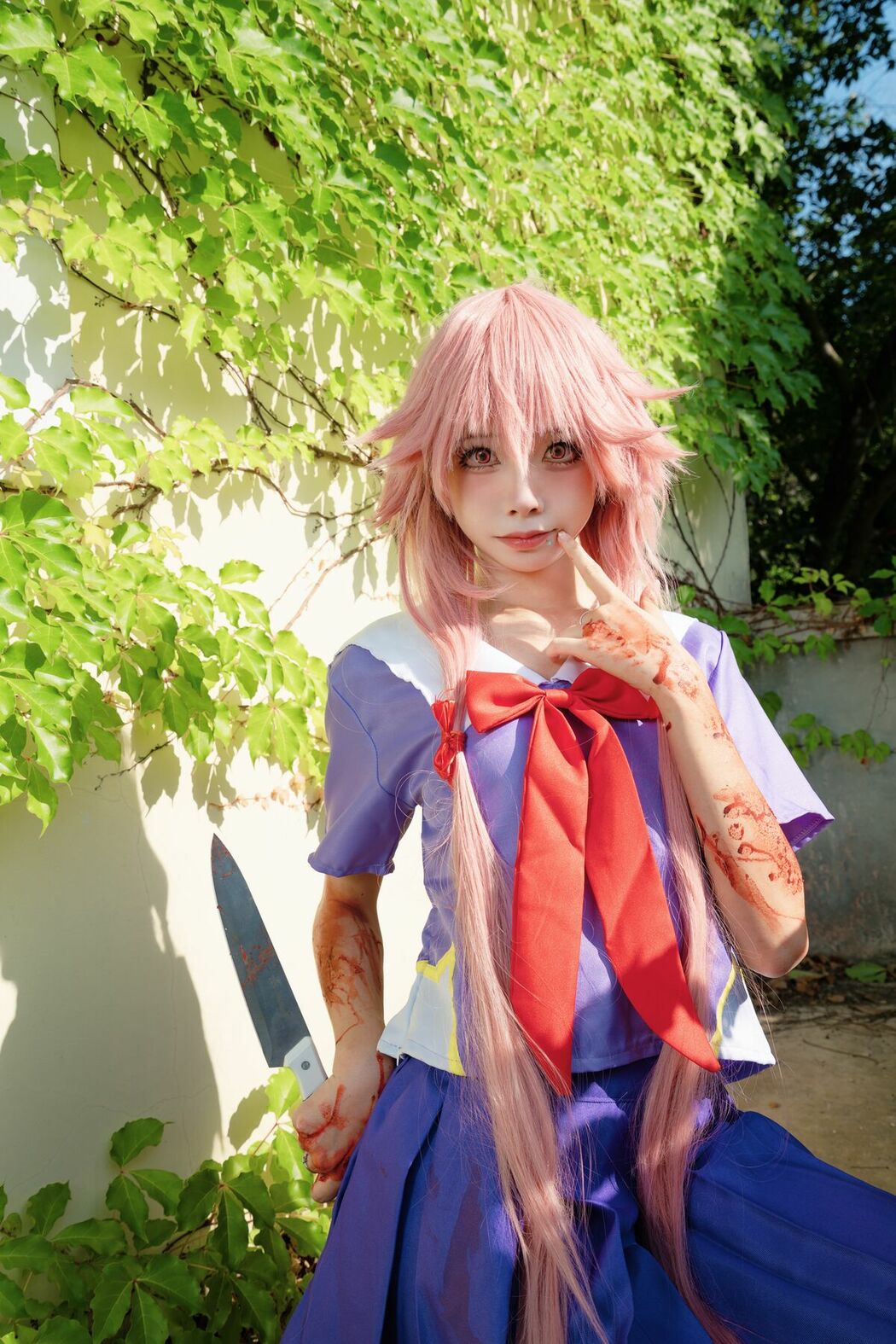 YiTuYu艺图语 Vol.9135 Su Jin Chi Bu Chi Cong (41P)