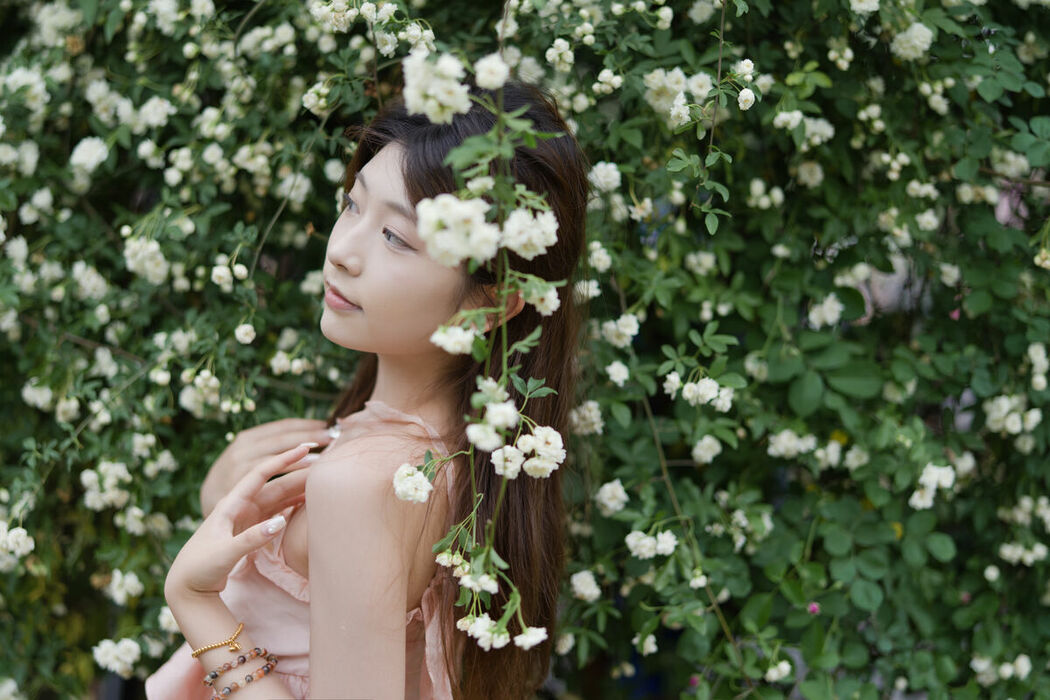 YiTuYu艺图语 Vol.9140 Gao Leng Xiao Bie Tu (29P)