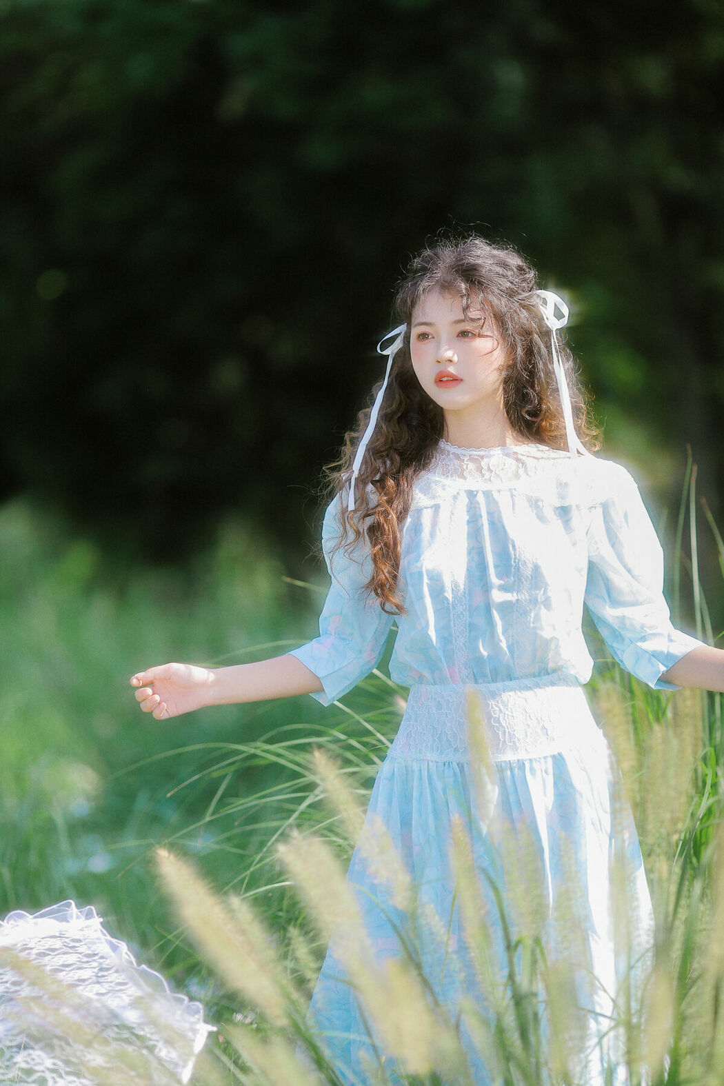 YiTuYu艺图语 Vol.9136 Tu Tu Xiao Tang (28P)