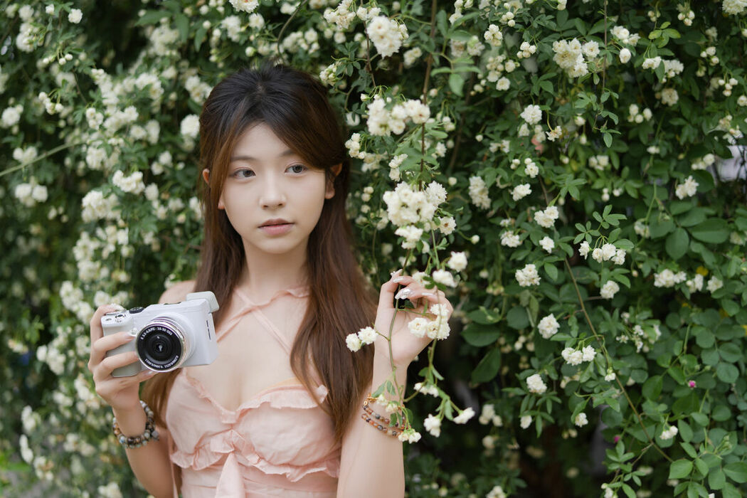 YiTuYu艺图语 Vol.9140 Gao Leng Xiao Bie Tu (29P)