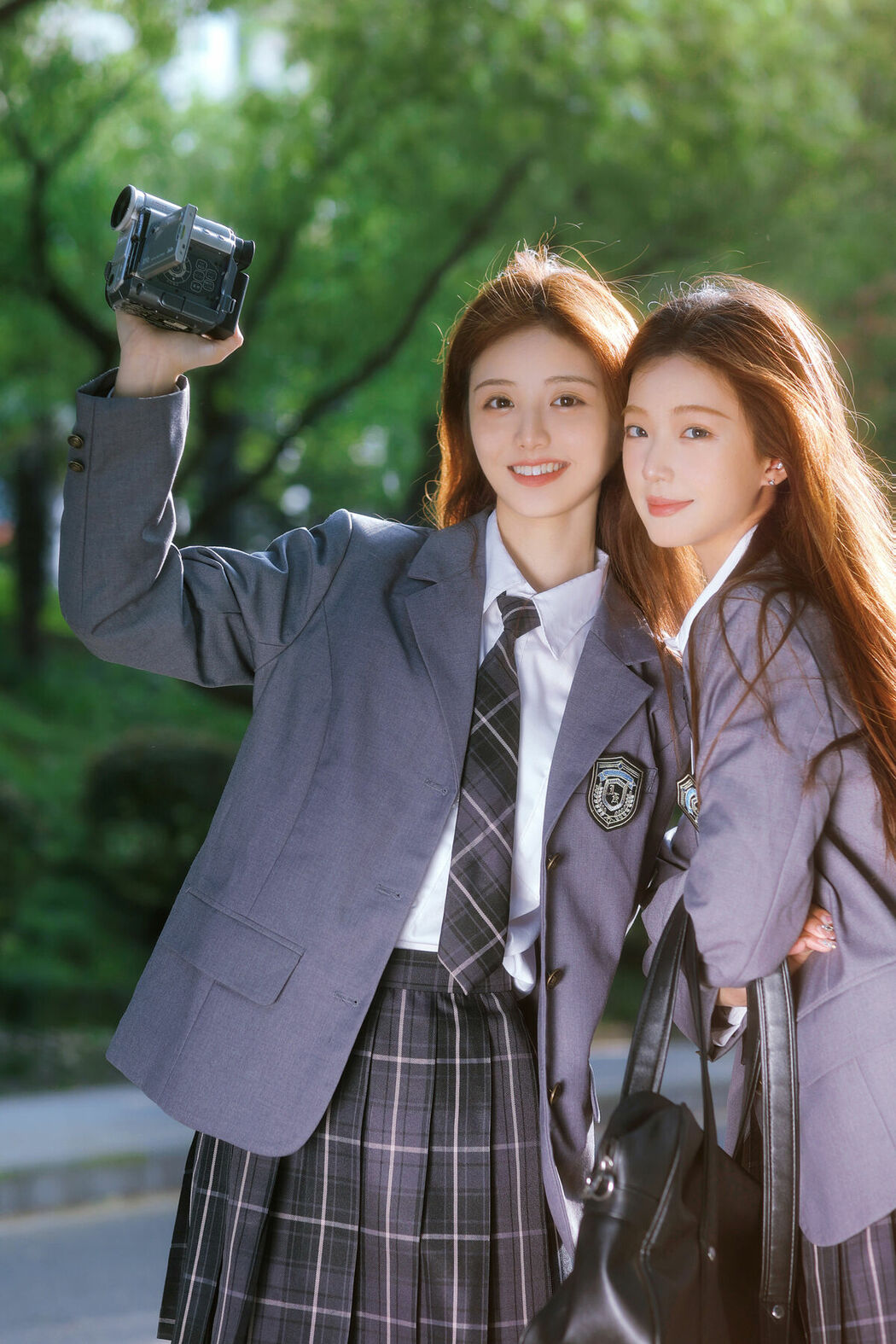 YiTuYu艺图语 Vol.9141 Ci Yun Jing (15P)