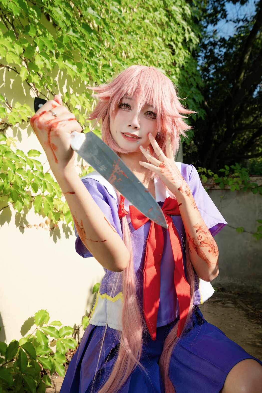 YiTuYu艺图语 Vol.9135 Su Jin Chi Bu Chi Cong (41P)