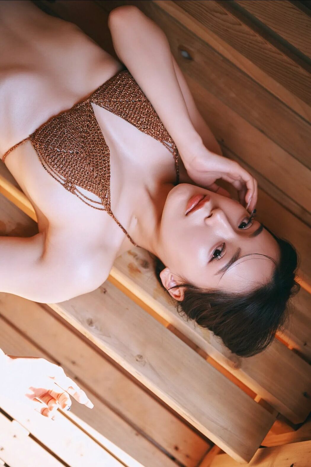 JP Seika Tamukai 田向星華 – FRIDAYデジタル写真集 せいせい愛 vol.2 (86P)