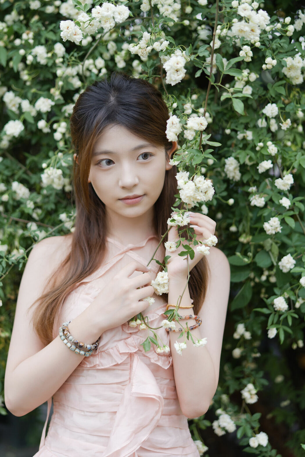 YiTuYu艺图语 Vol.9140 Gao Leng Xiao Bie Tu (29P)