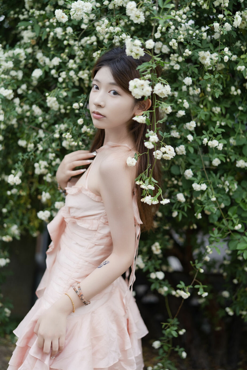 YiTuYu艺图语 Vol.9140 Gao Leng Xiao Bie Tu (29P)