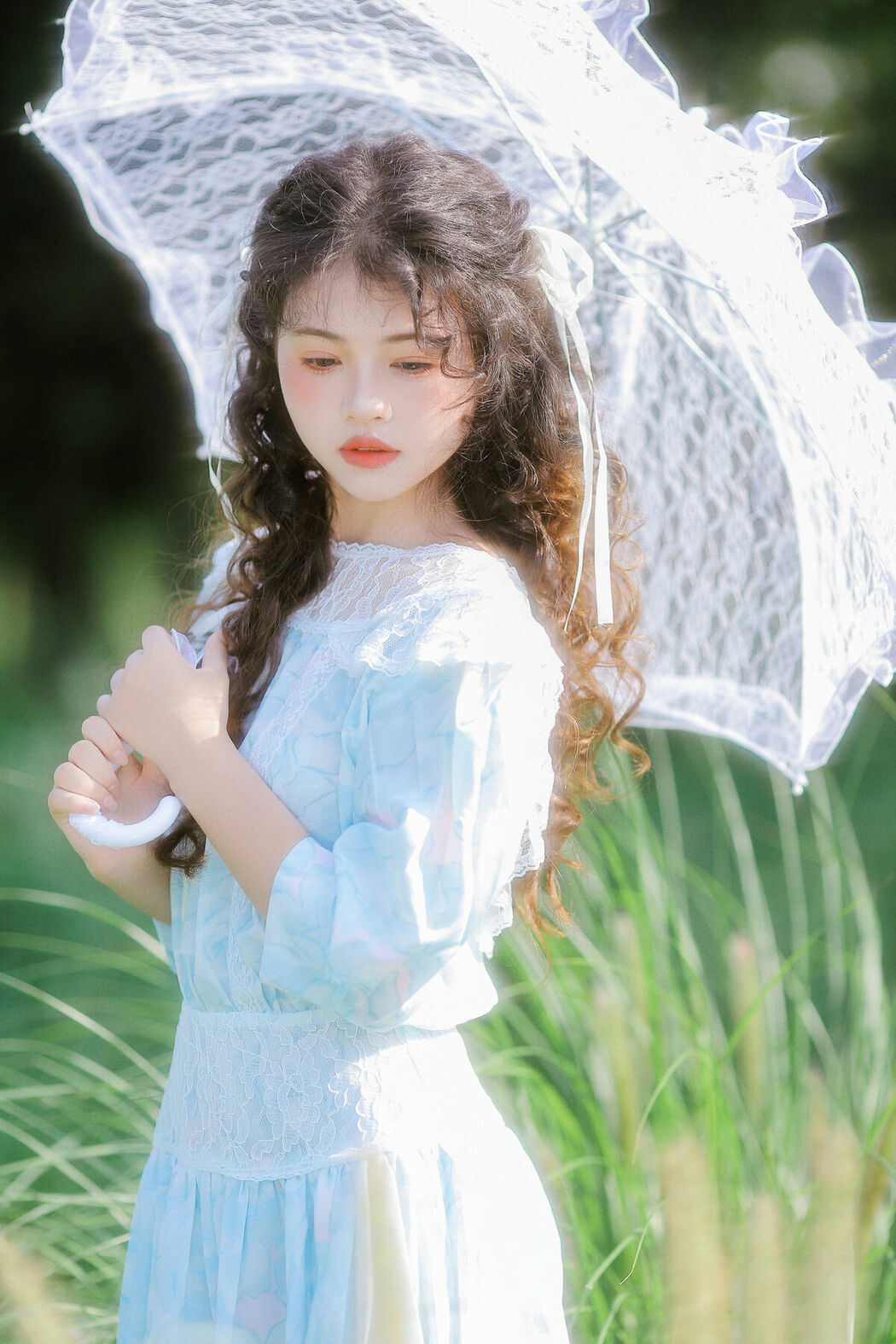 YiTuYu艺图语 Vol.9136 Tu Tu Xiao Tang (28P)