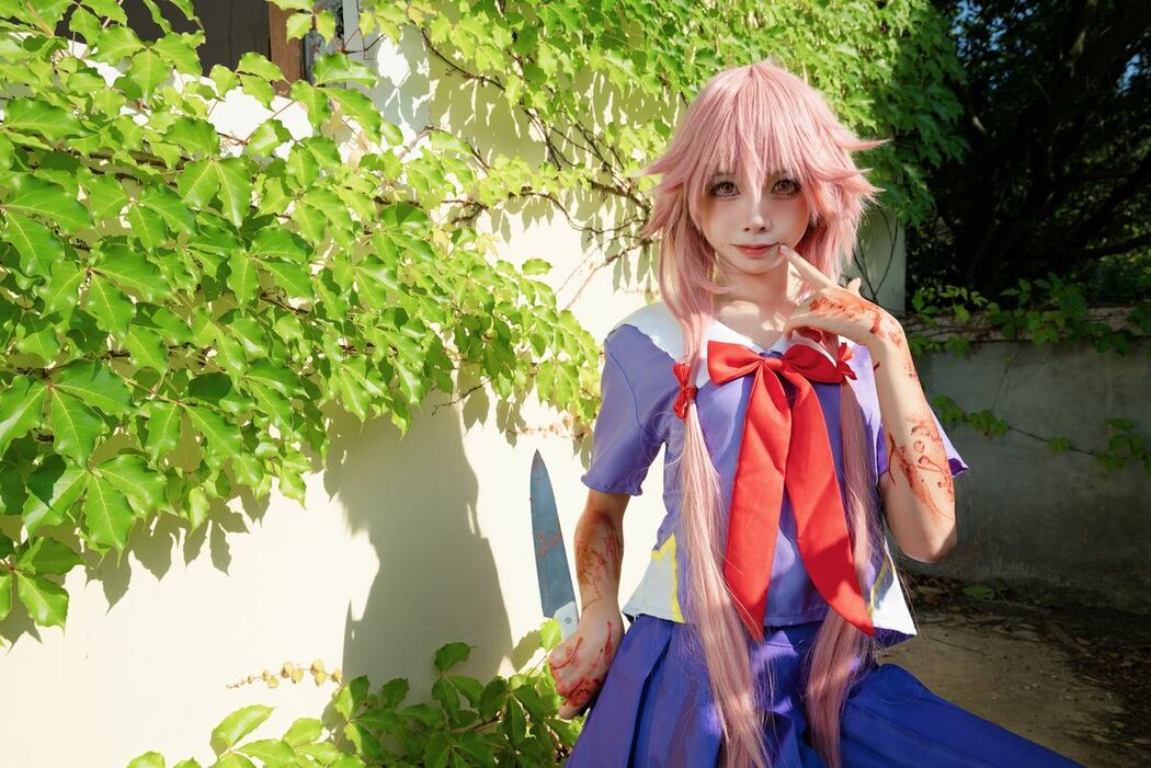 YiTuYu艺图语 Vol.9135 Su Jin Chi Bu Chi Cong (41P)