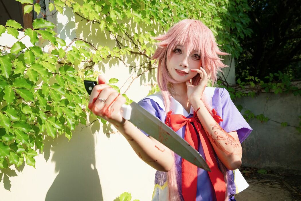 YiTuYu艺图语 Vol.9135 Su Jin Chi Bu Chi Cong (41P)