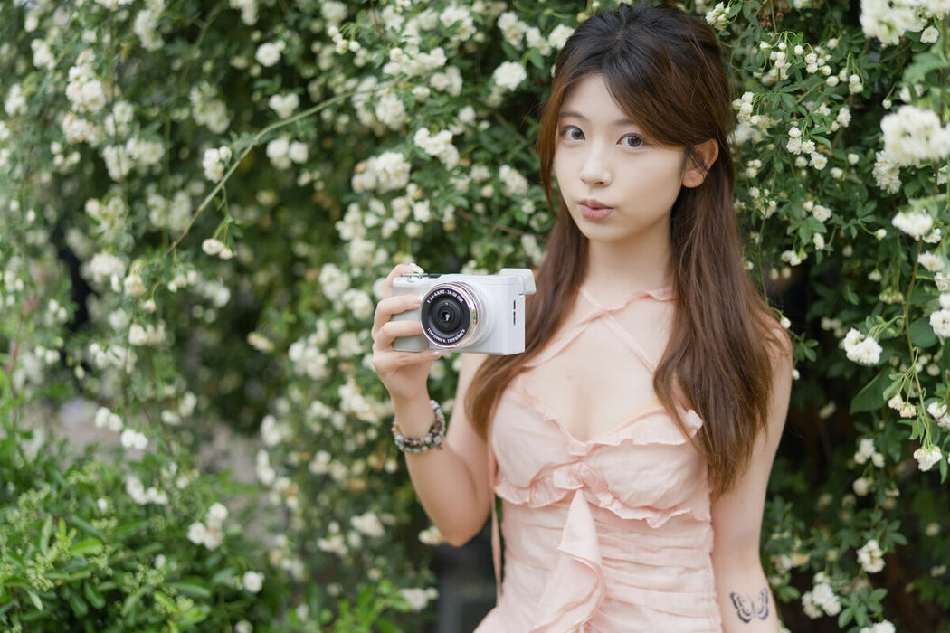 YiTuYu艺图语 Vol.9140 Gao Leng Xiao Bie Tu (29P)