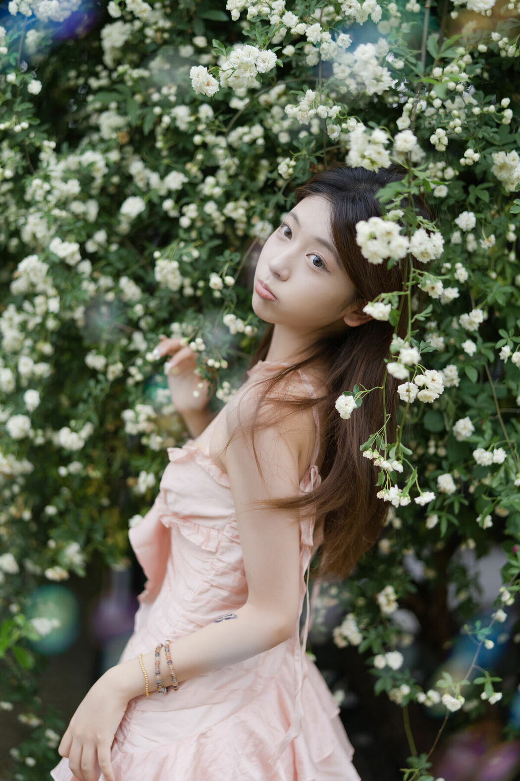 YiTuYu艺图语 Vol.9140 Gao Leng Xiao Bie Tu (29P)