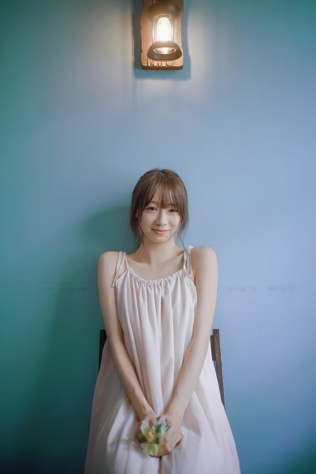 YiTuYu艺图语 Vol.9137 Kan Bu Qing Xiao Gui (42P)