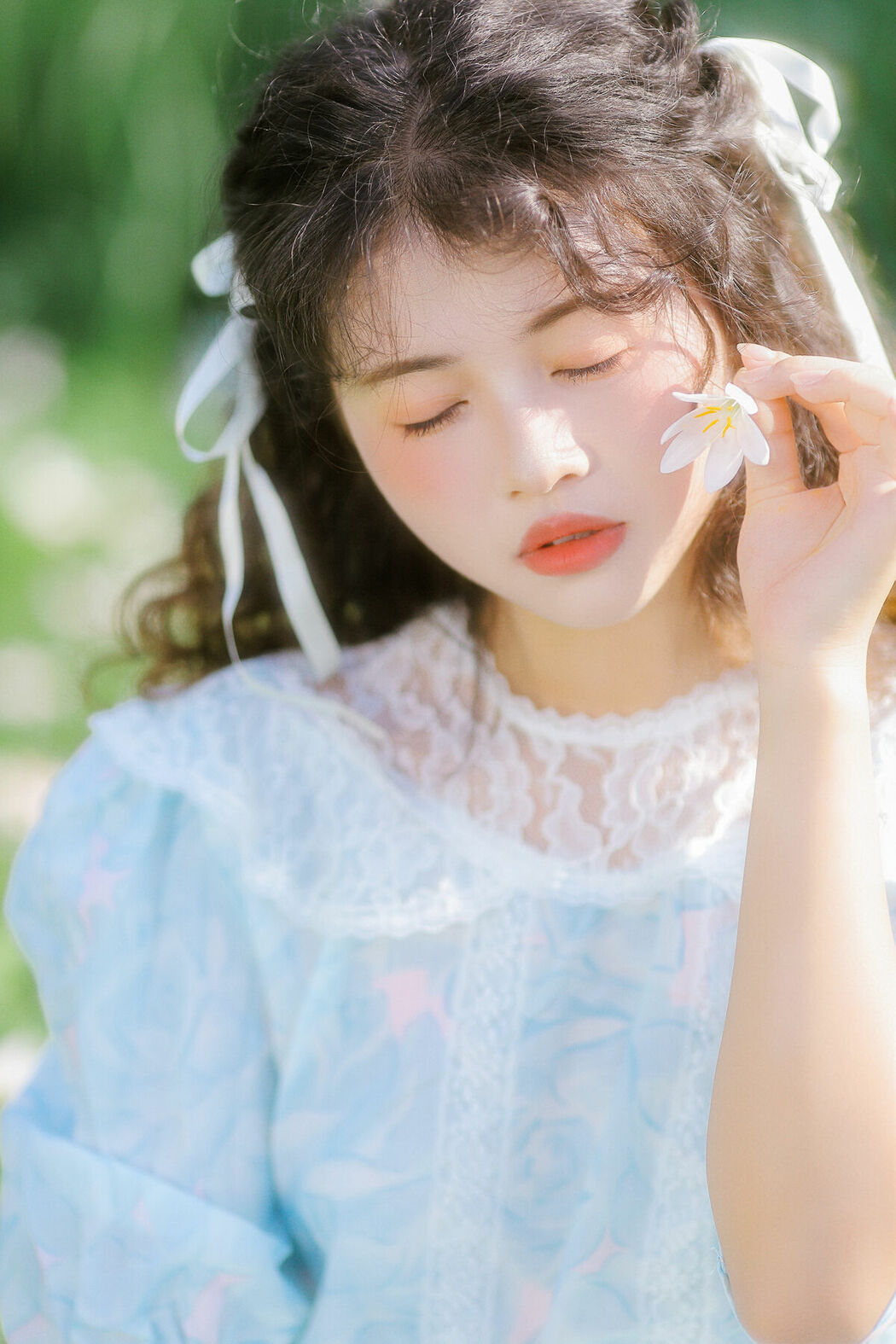 YiTuYu艺图语 Vol.9136 Tu Tu Xiao Tang (28P)