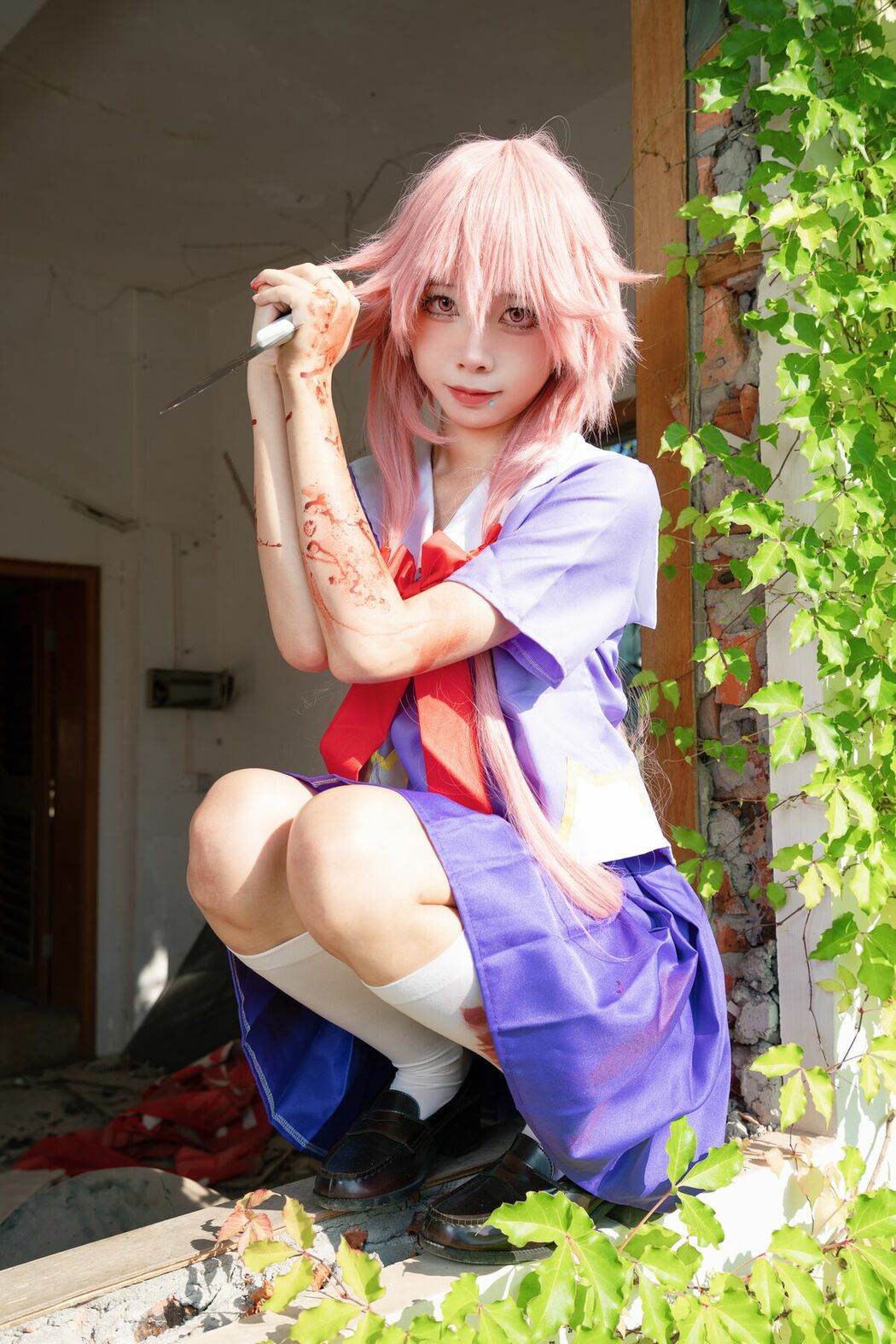 YiTuYu艺图语 Vol.9135 Su Jin Chi Bu Chi Cong (41P)