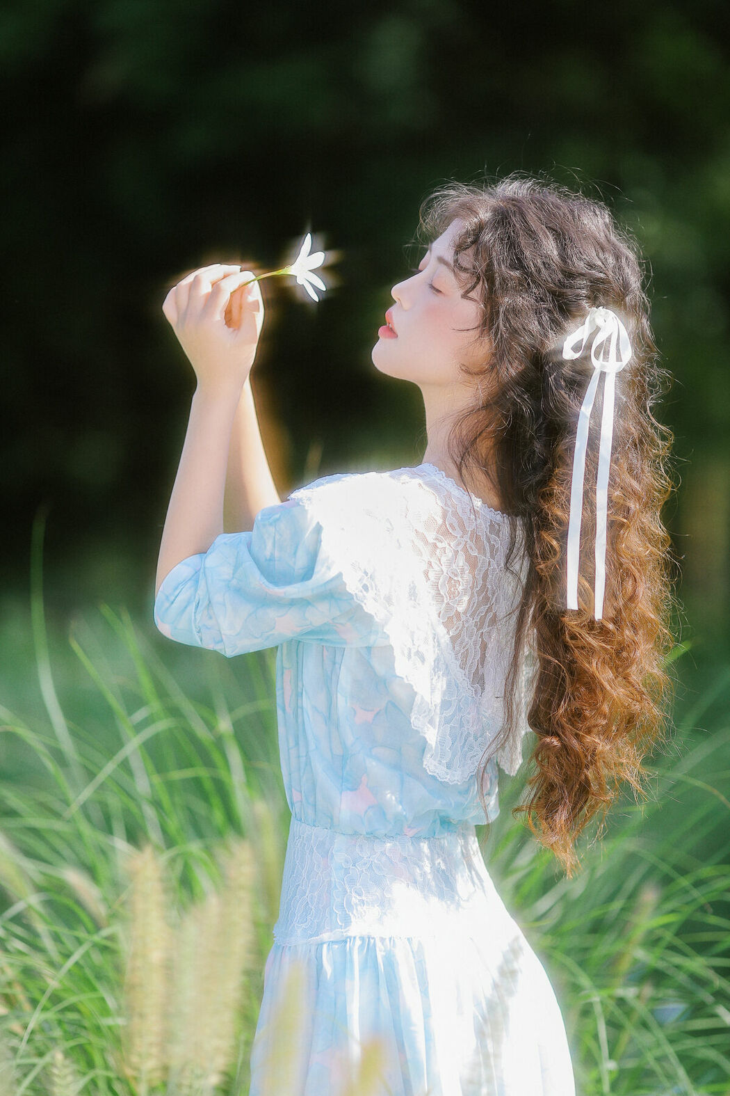 YiTuYu艺图语 Vol.9136 Tu Tu Xiao Tang (28P)