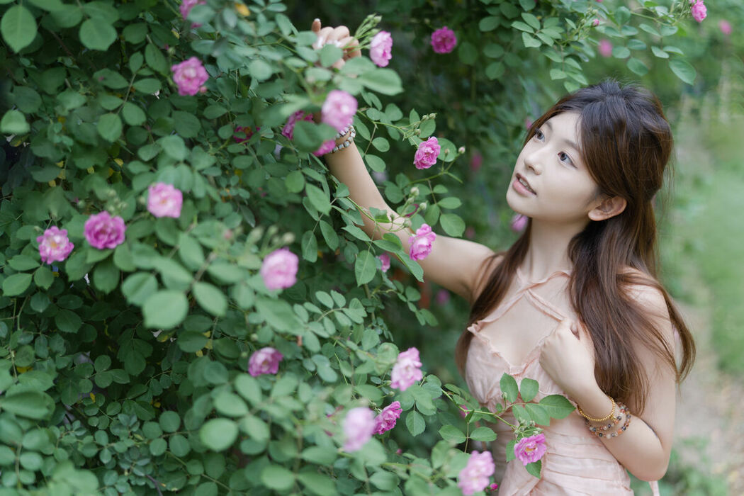 YiTuYu艺图语 Vol.9140 Gao Leng Xiao Bie Tu (29P)