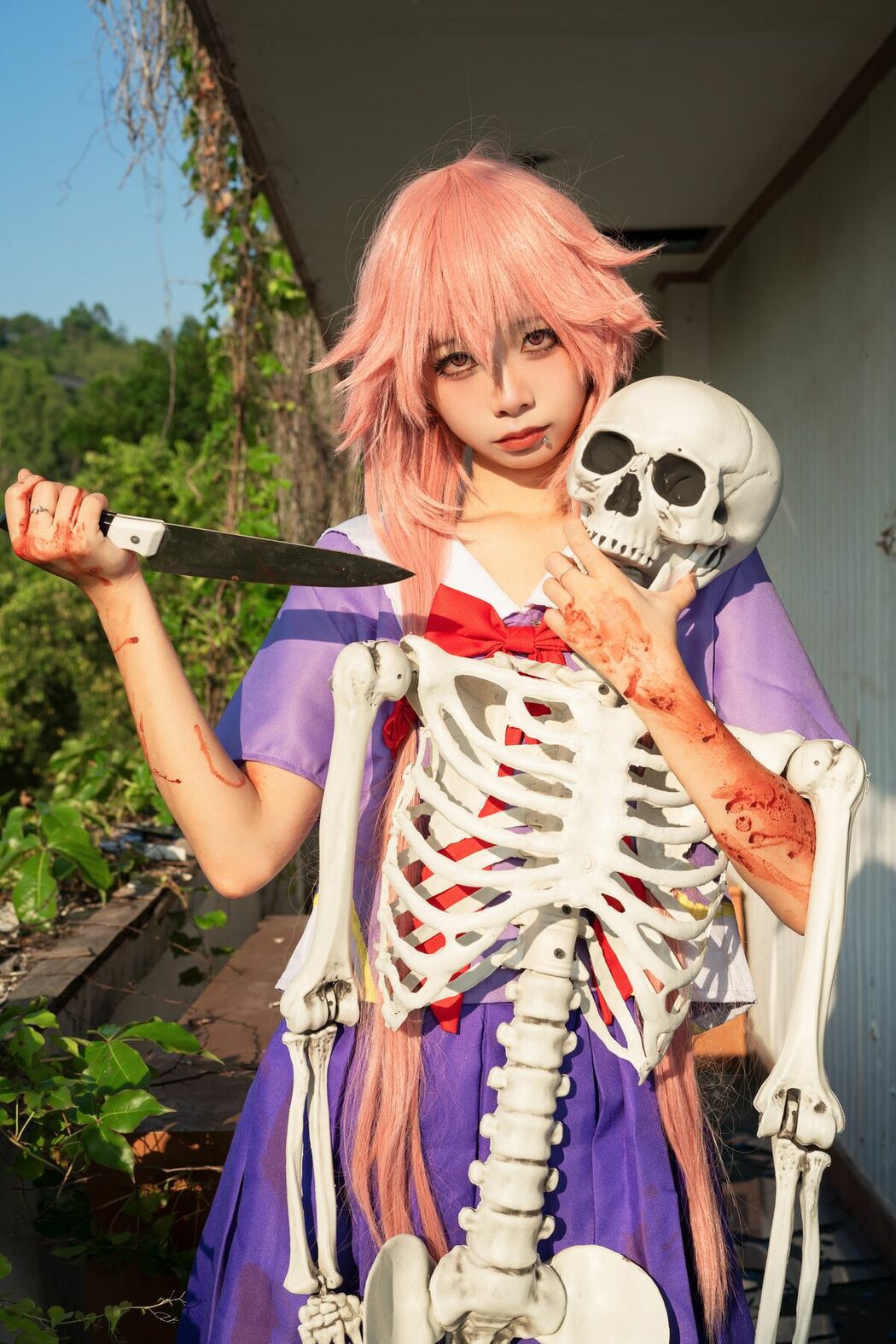 YiTuYu艺图语 Vol.9135 Su Jin Chi Bu Chi Cong (41P)