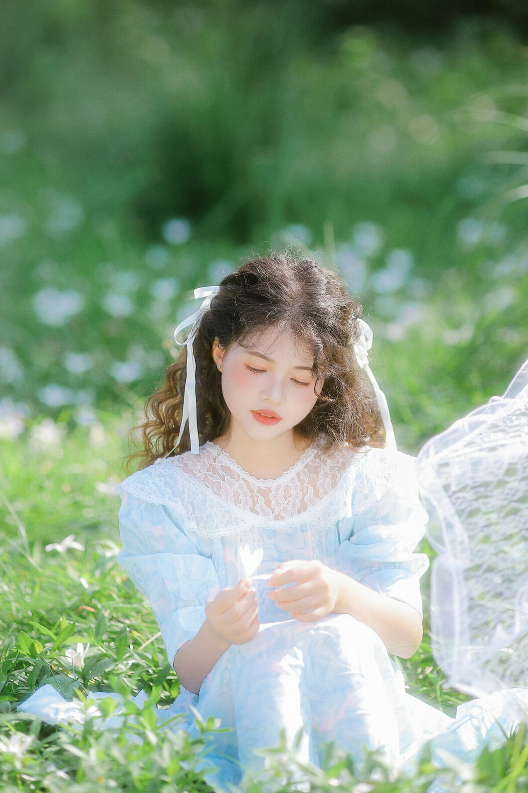 YiTuYu艺图语 Vol.9136 Tu Tu Xiao Tang (28P)