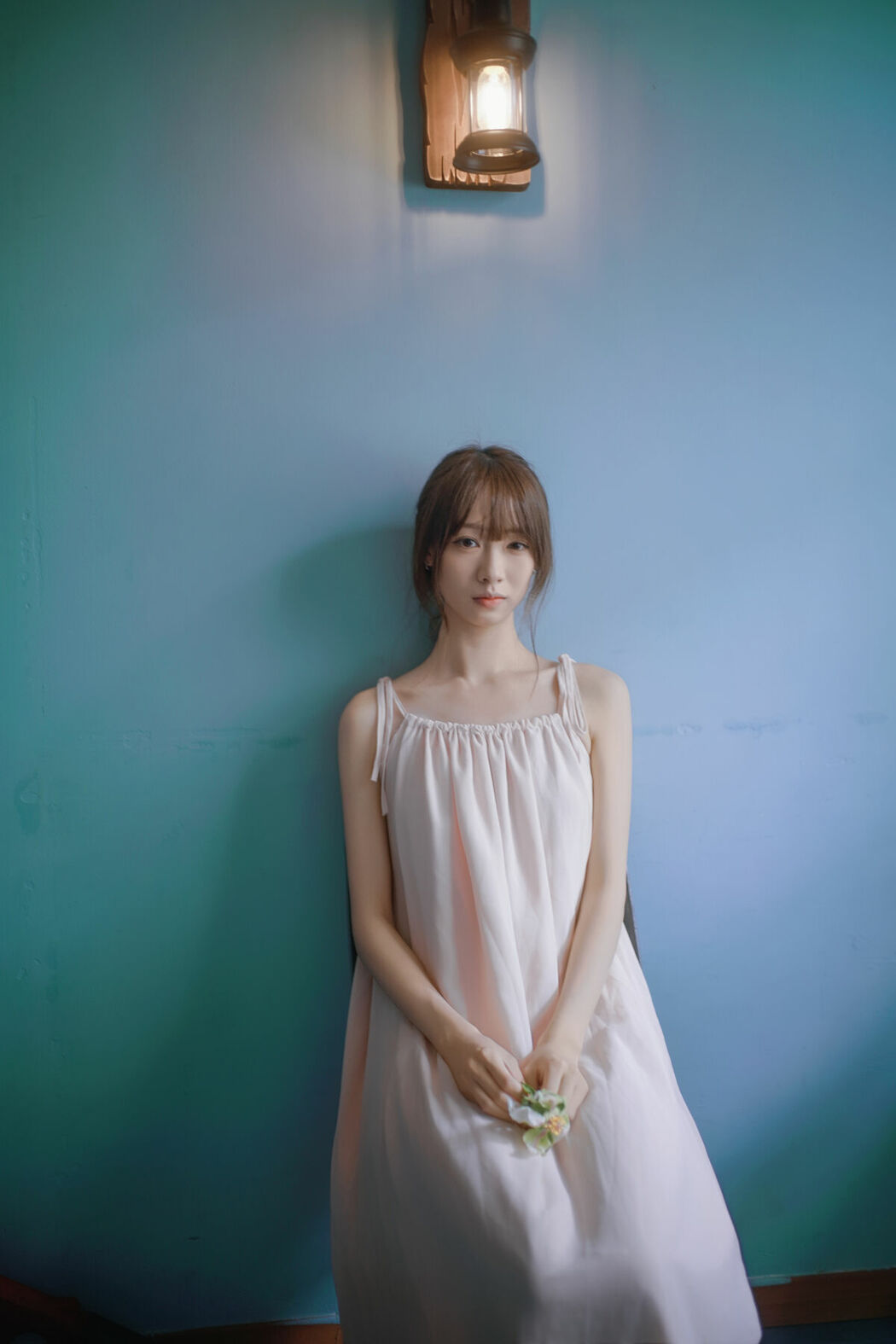 YiTuYu艺图语 Vol.9137 Kan Bu Qing Xiao Gui (42P)