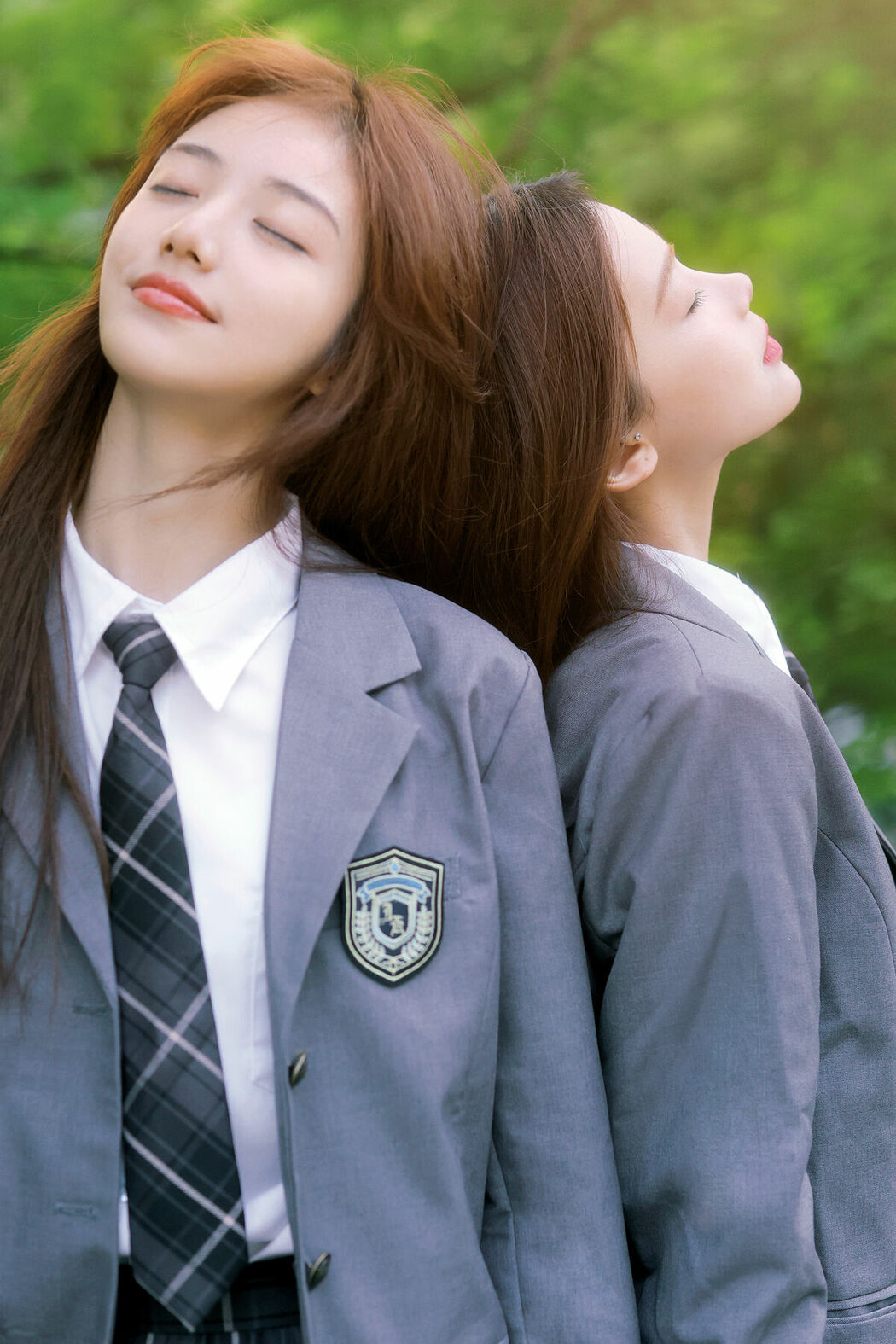 YiTuYu艺图语 Vol.9141 Ci Yun Jing (15P)