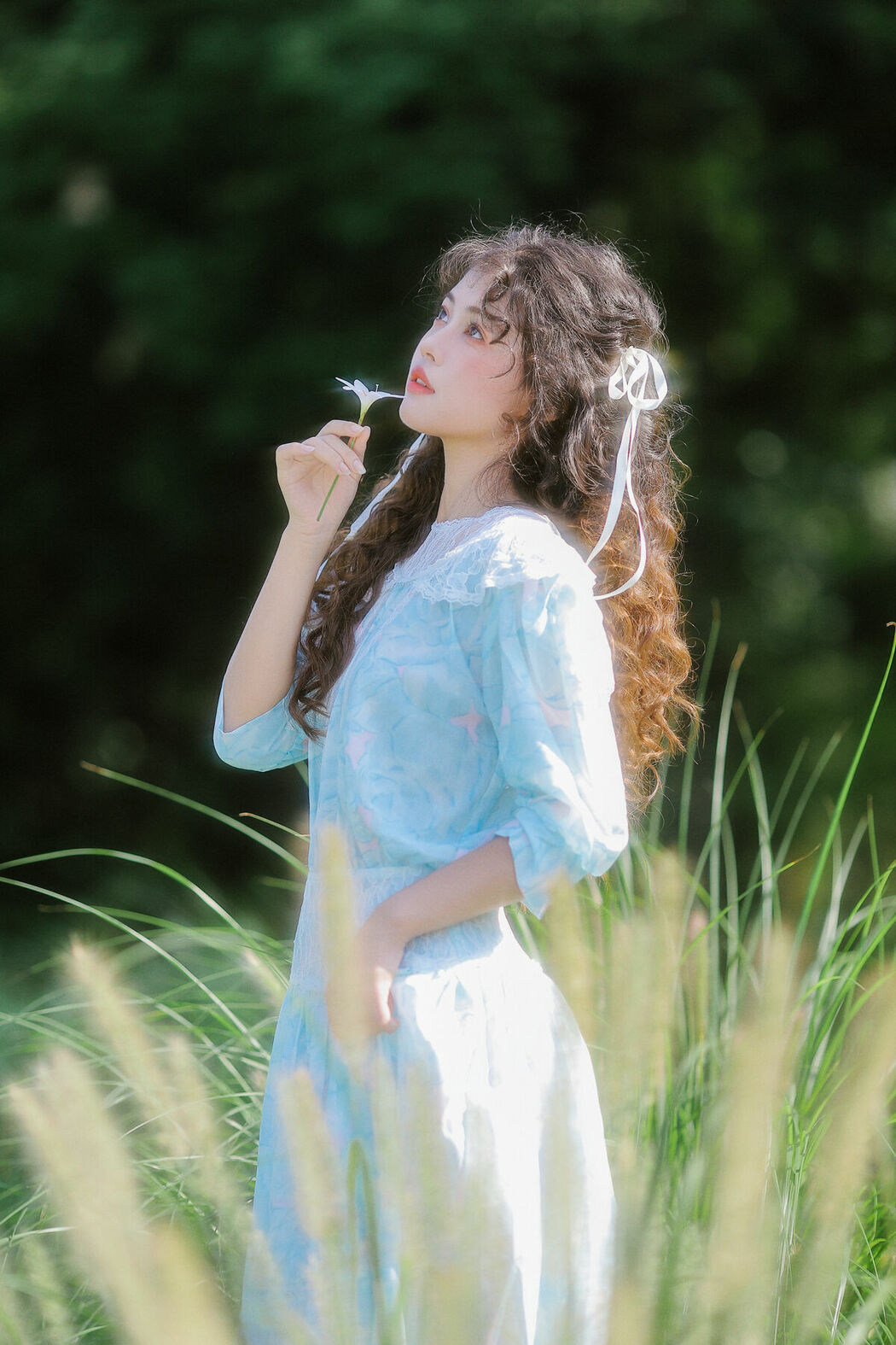 YiTuYu艺图语 Vol.9136 Tu Tu Xiao Tang (28P)