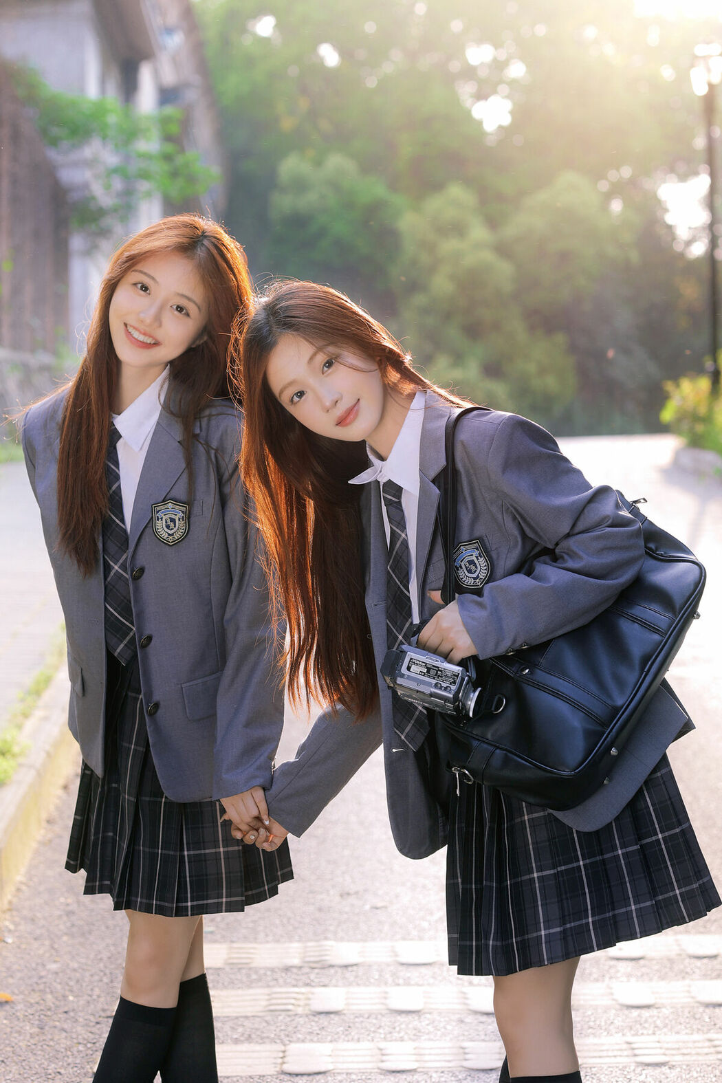 YiTuYu艺图语 Vol.9141 Ci Yun Jing (15P)