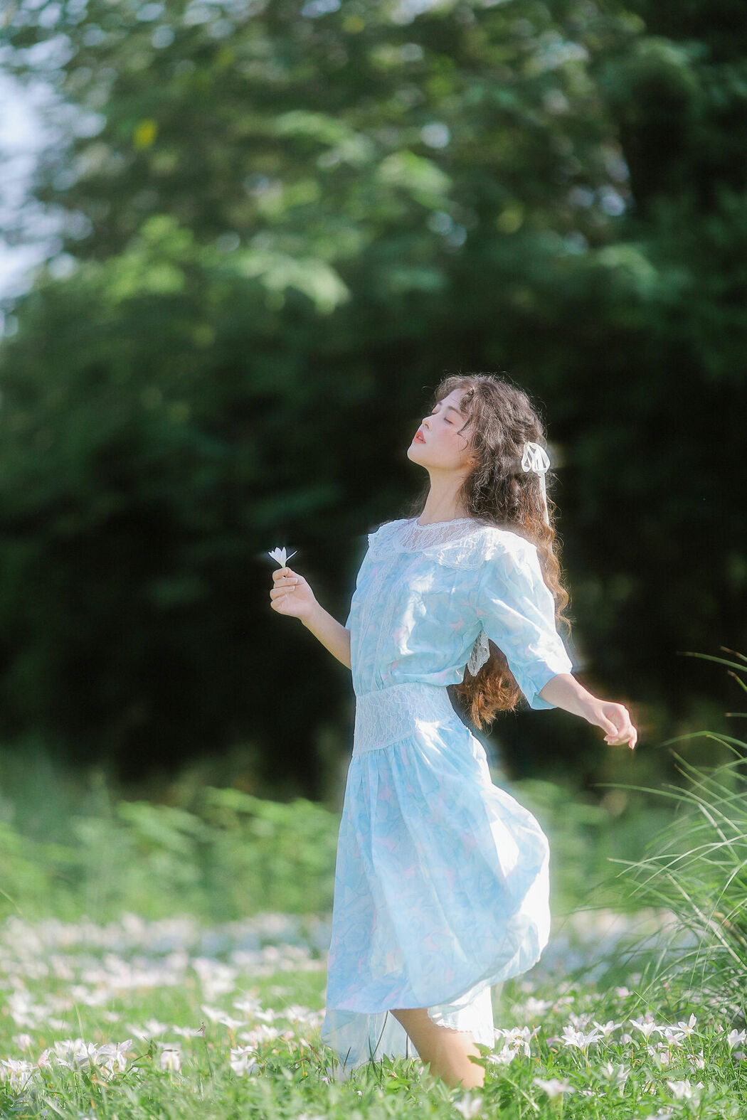 YiTuYu艺图语 Vol.9136 Tu Tu Xiao Tang (28P)