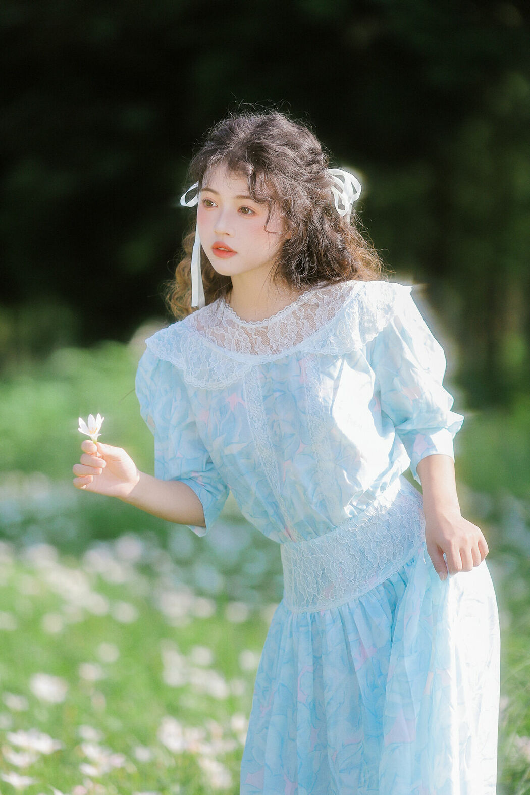 YiTuYu艺图语 Vol.9136 Tu Tu Xiao Tang (28P)