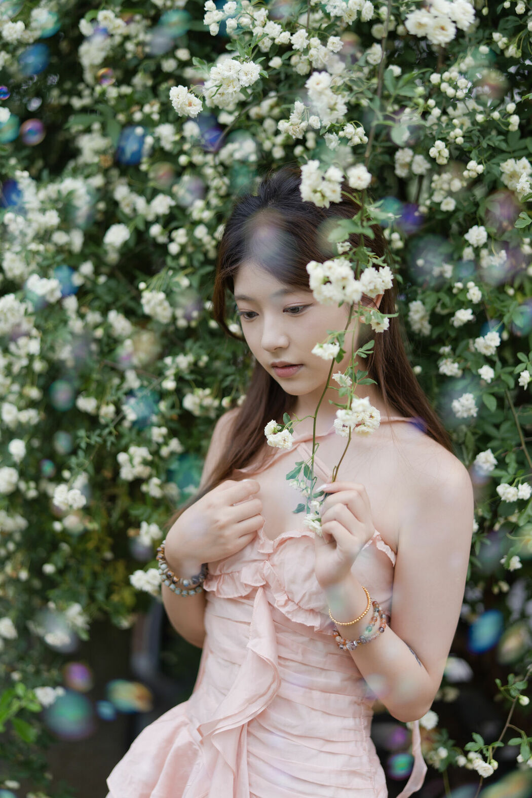 YiTuYu艺图语 Vol.9140 Gao Leng Xiao Bie Tu (29P)