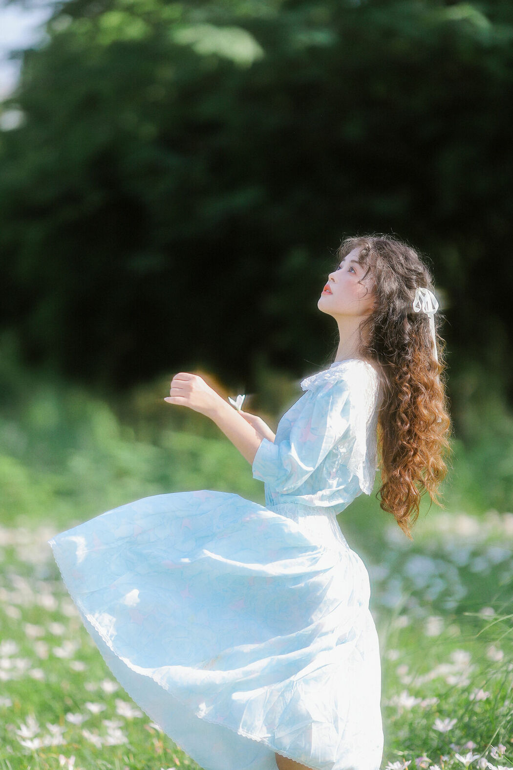 YiTuYu艺图语 Vol.9136 Tu Tu Xiao Tang (28P)