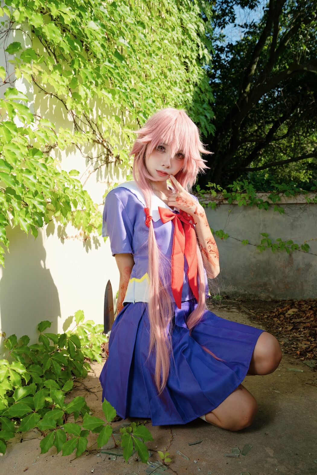 YiTuYu艺图语 Vol.9135 Su Jin Chi Bu Chi Cong (41P)