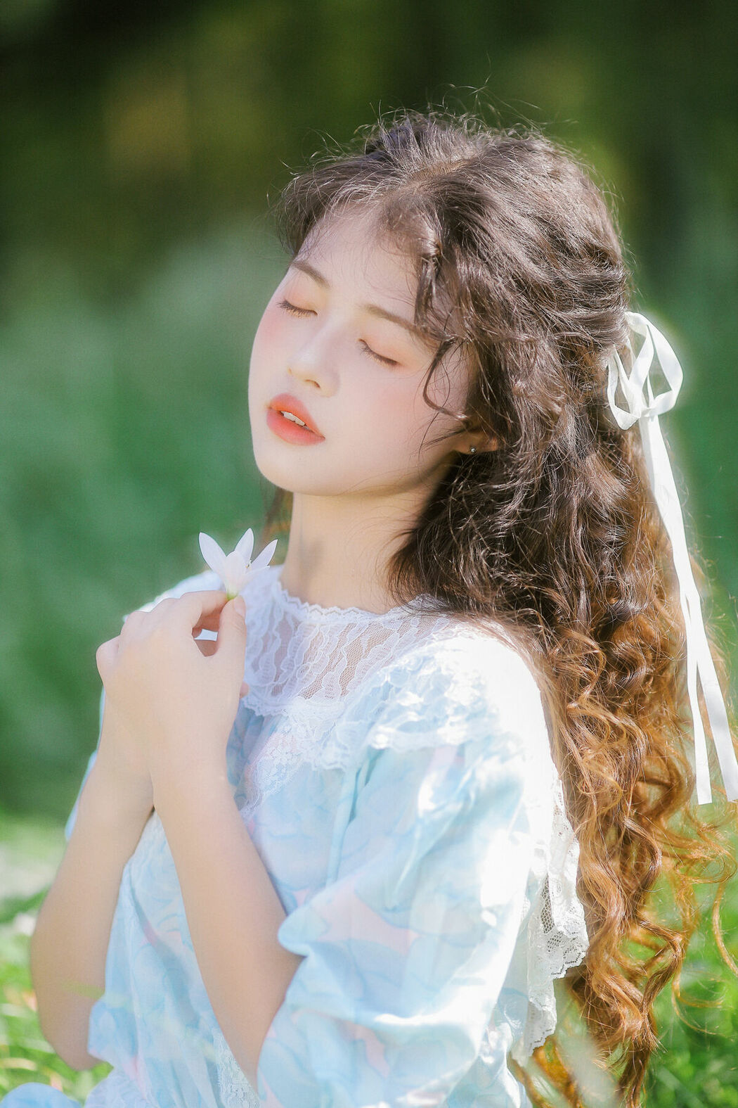 YiTuYu艺图语 Vol.9136 Tu Tu Xiao Tang (28P)