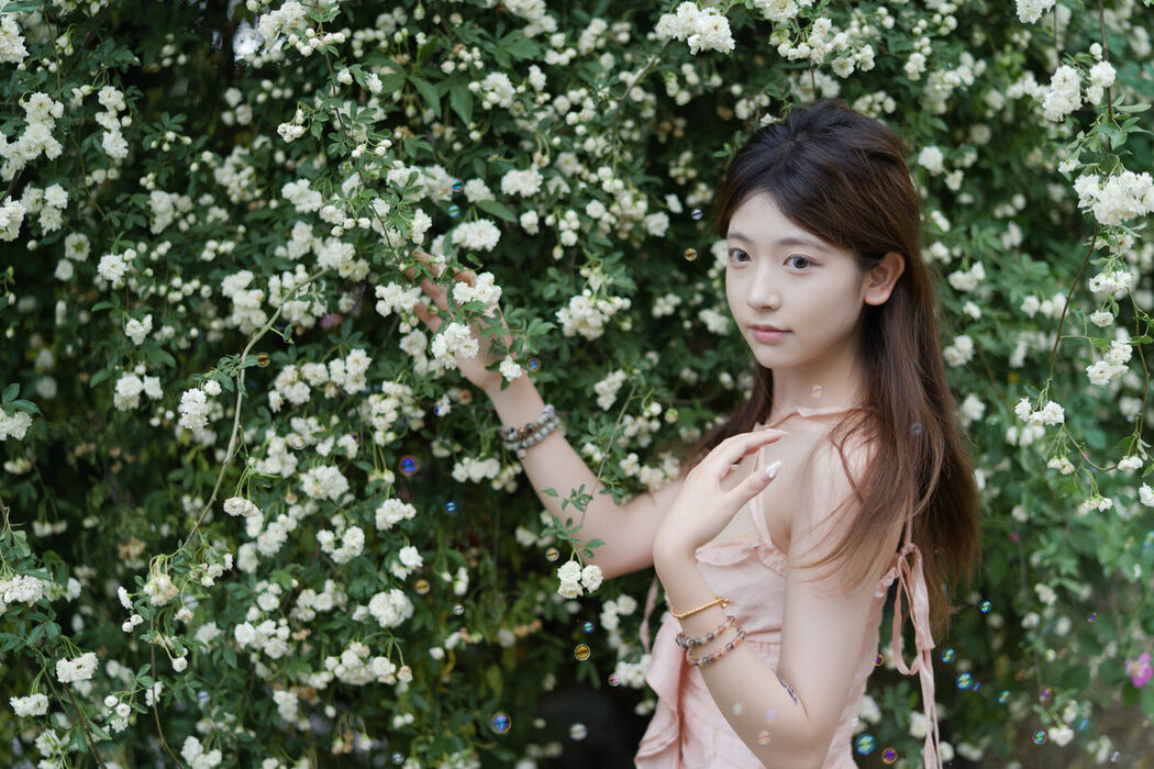 YiTuYu艺图语 Vol.9140 Gao Leng Xiao Bie Tu (29P)