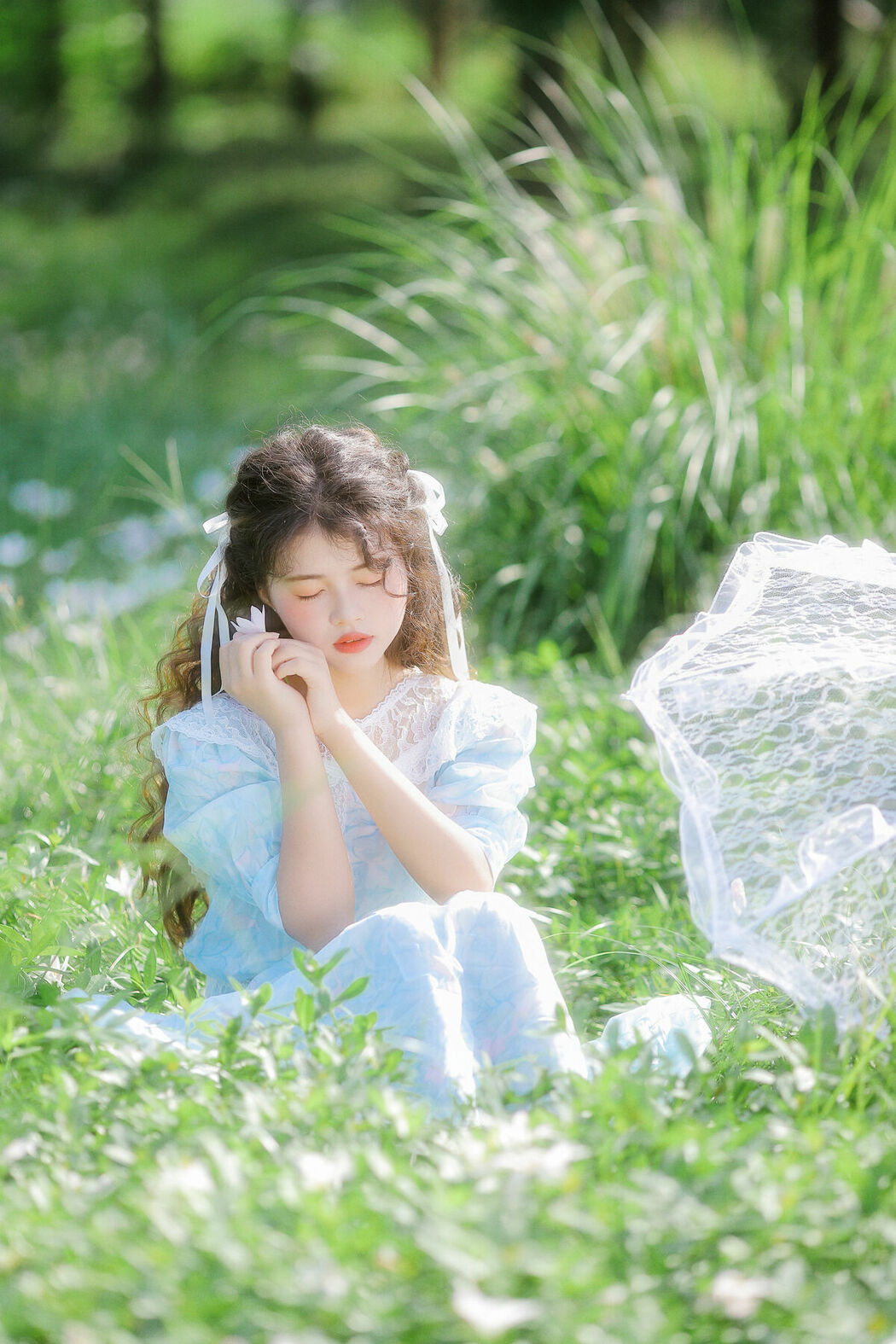 YiTuYu艺图语 Vol.9136 Tu Tu Xiao Tang (28P)