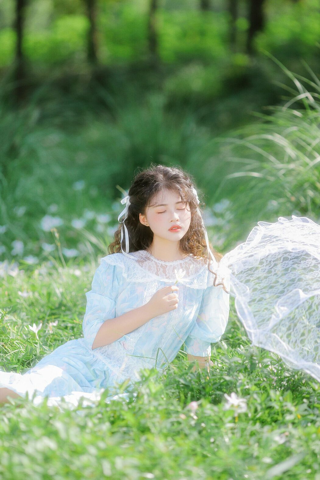 YiTuYu艺图语 Vol.9136 Tu Tu Xiao Tang (28P)