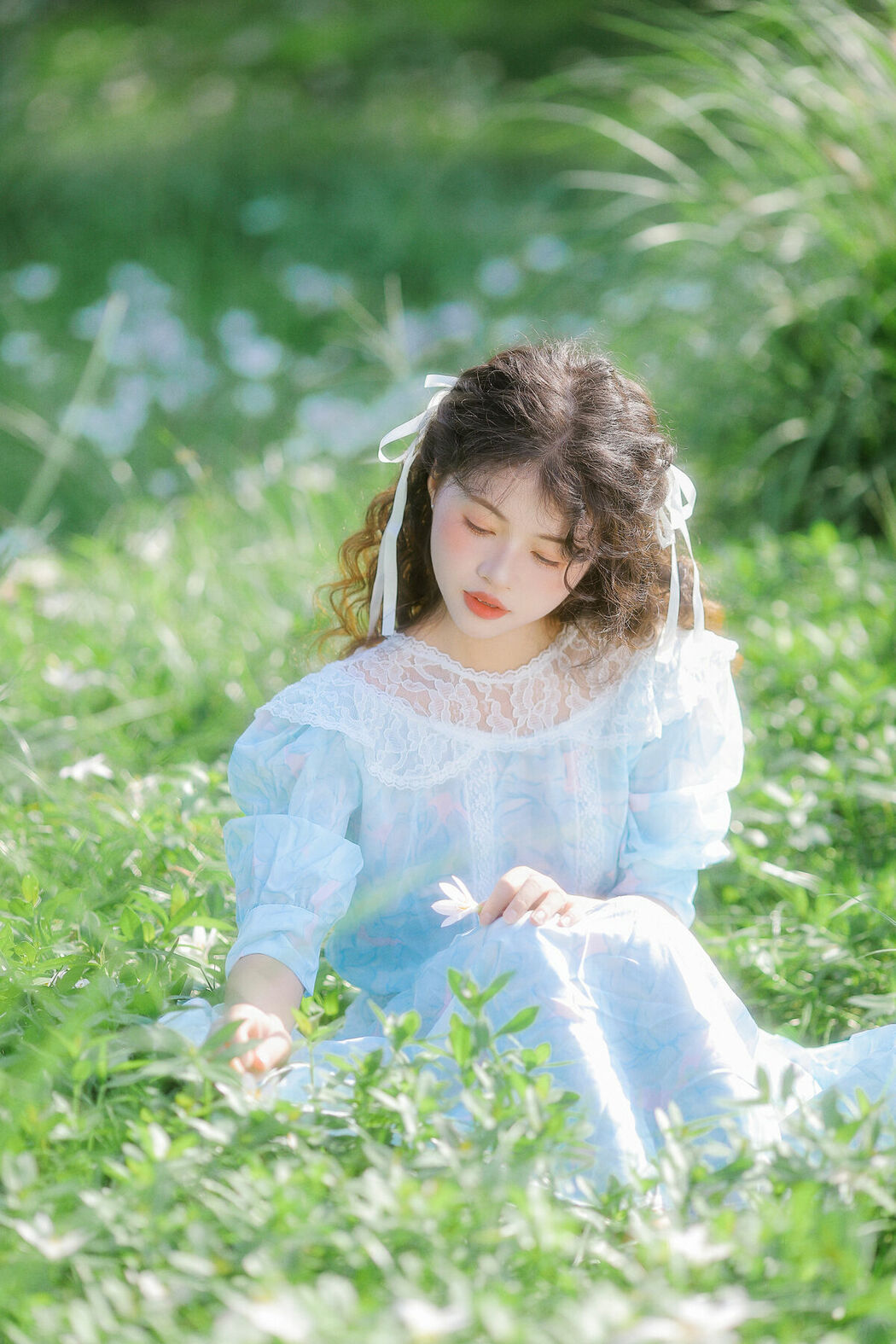 YiTuYu艺图语 Vol.9136 Tu Tu Xiao Tang (28P)