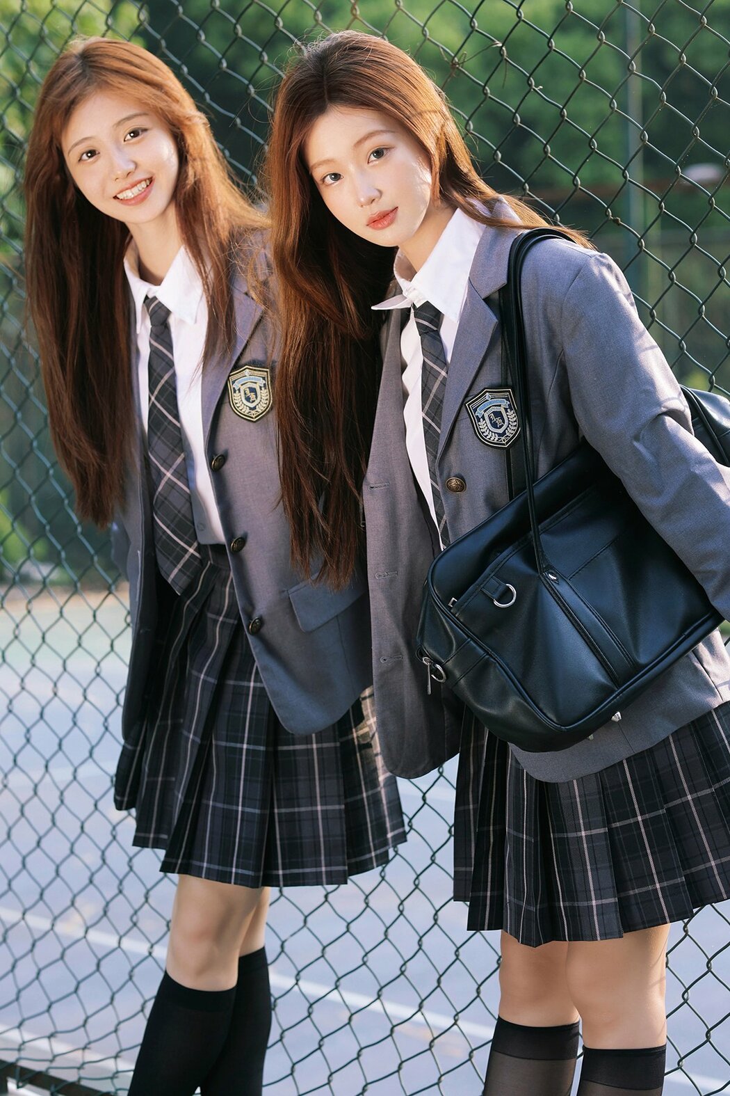 YiTuYu艺图语 Vol.9141 Ci Yun Jing (15P) Cover Photo