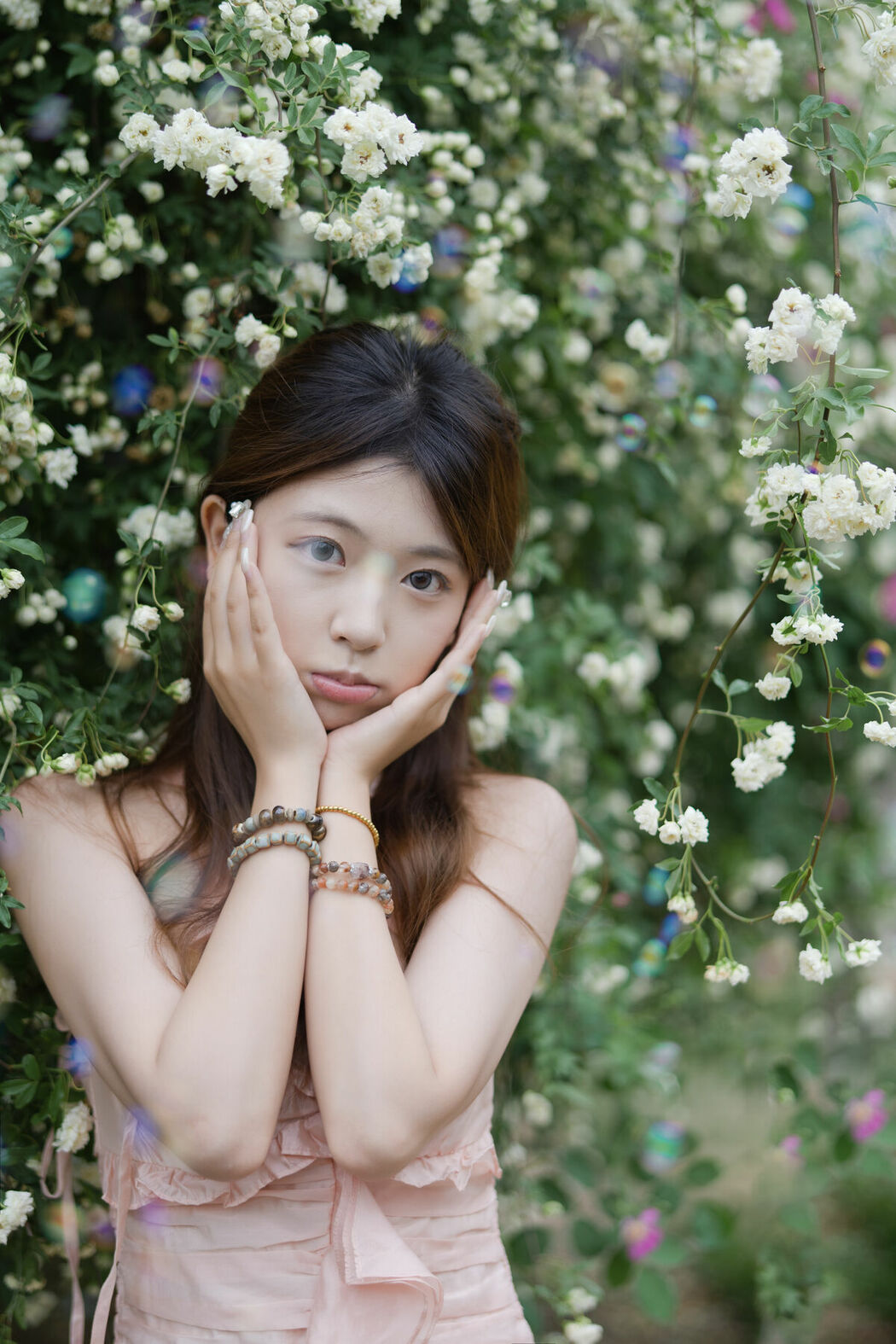 YiTuYu艺图语 Vol.9140 Gao Leng Xiao Bie Tu (29P)