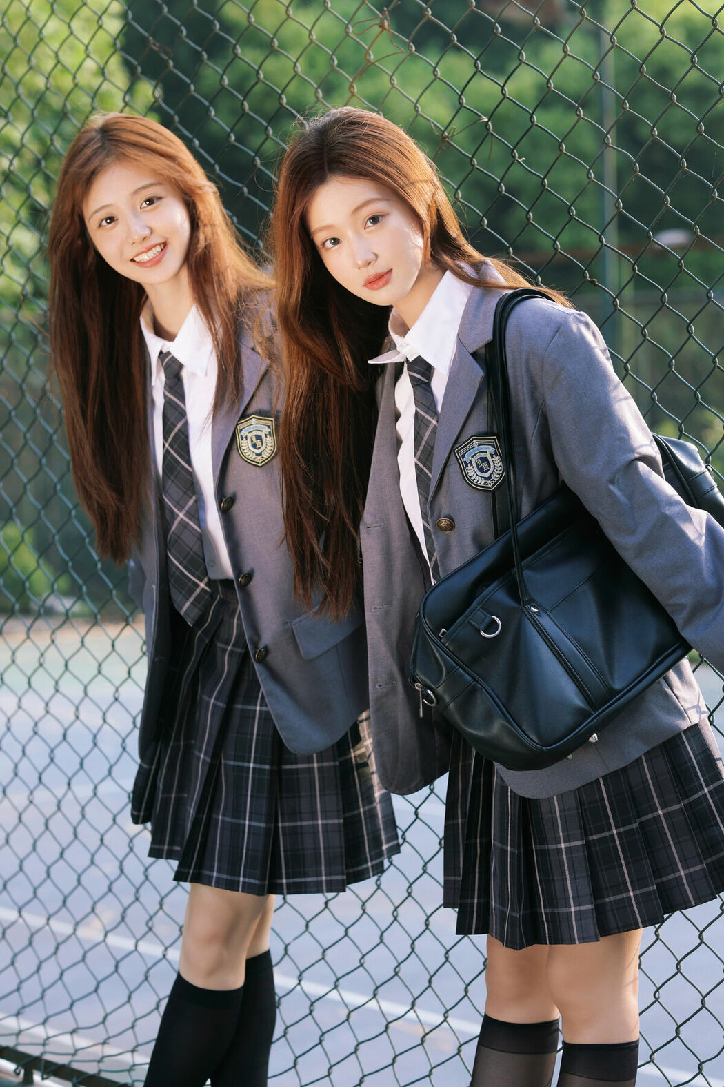 YiTuYu艺图语 Vol.9141 Ci Yun Jing (15P)